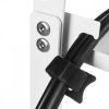 Maclean Organizer podbiurkowy na kable, MC-105W